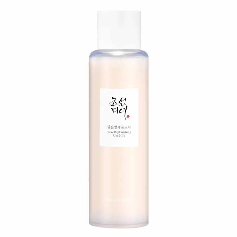 Tônico Facial Rice Milk Glow Replenishing Beauty Of Joseon 150ml
