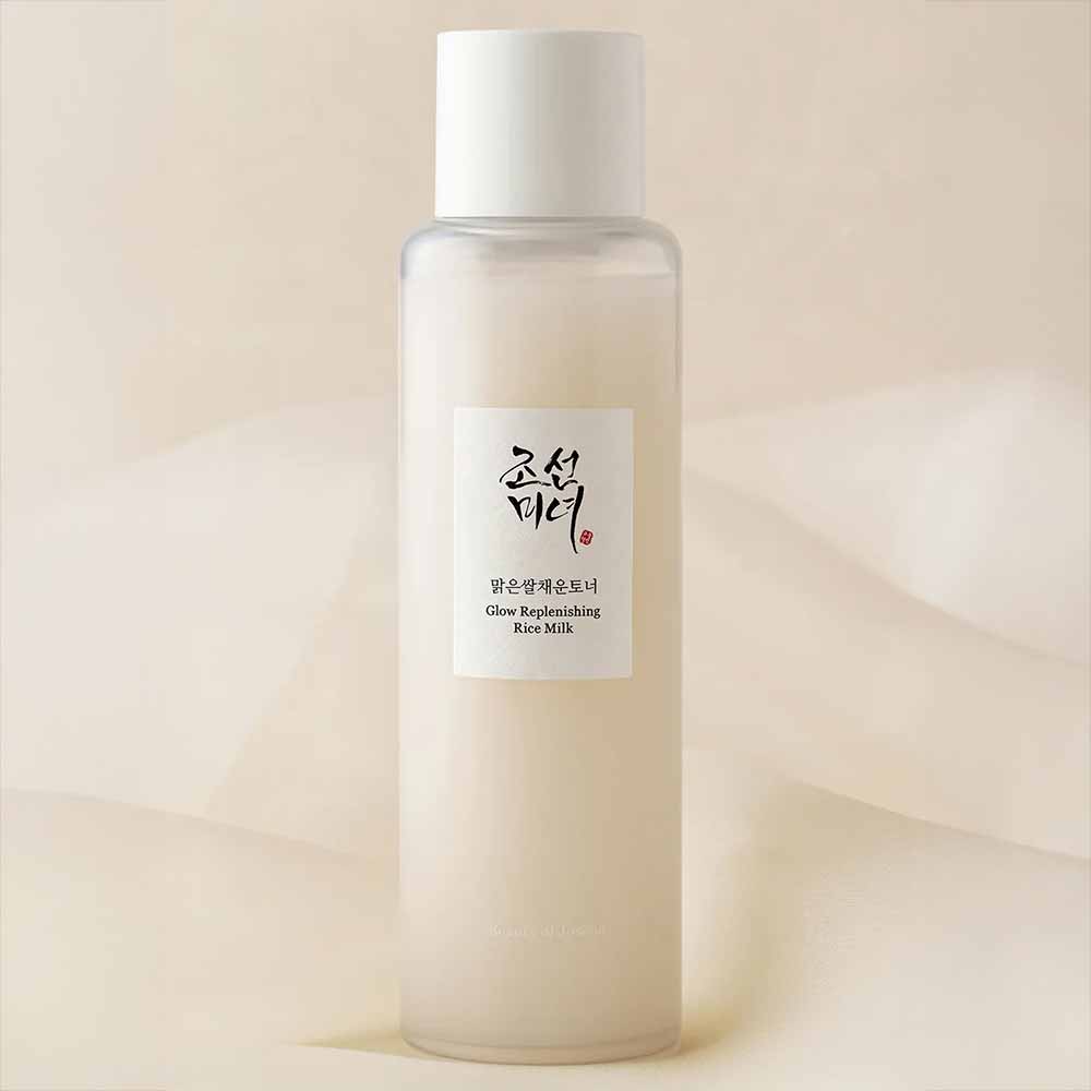 Tônico Facial Rice Milk Glow Replenishing Beauty Of Joseon 150ml