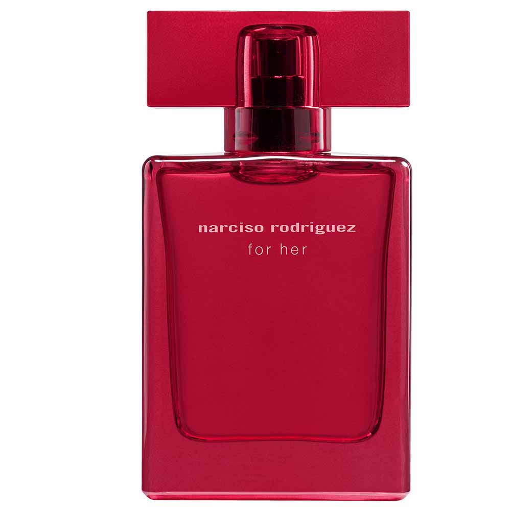 Perfume Feminino For Her Intense Narciso Rodriguez Eau de Parfum 30ml