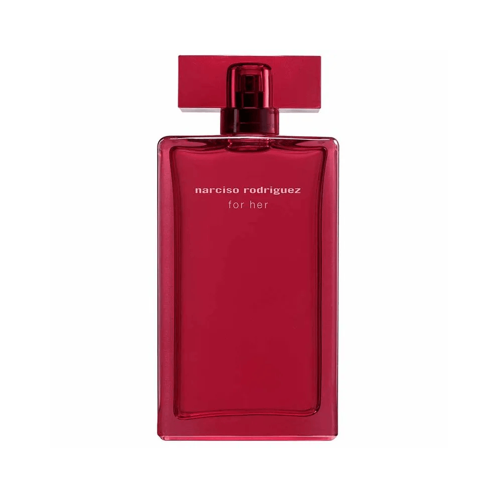 Perfume Feminino For Her Intense Narciso Rodriguez Eau De Parfum 100ml