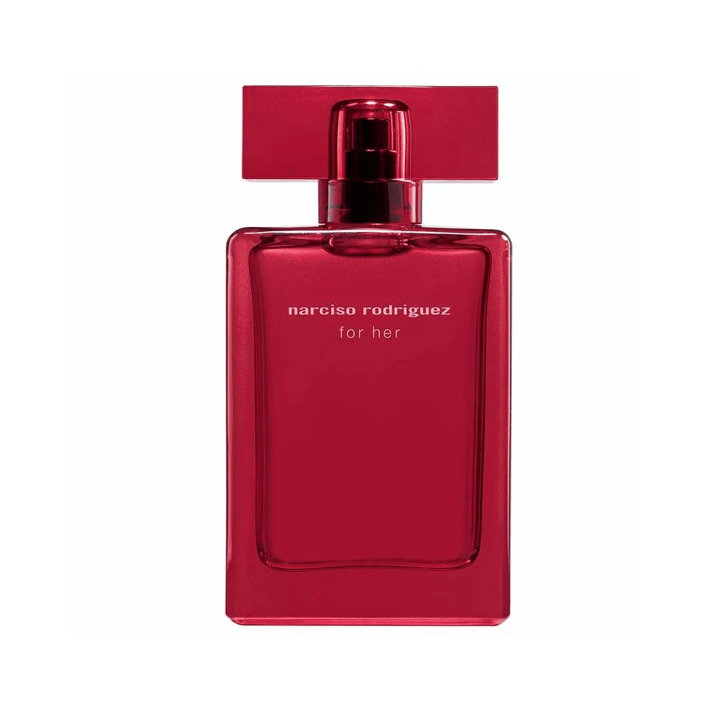 Perfume Feminino For Her Intense Narciso Rodriguez Eau de Parfum 50ml