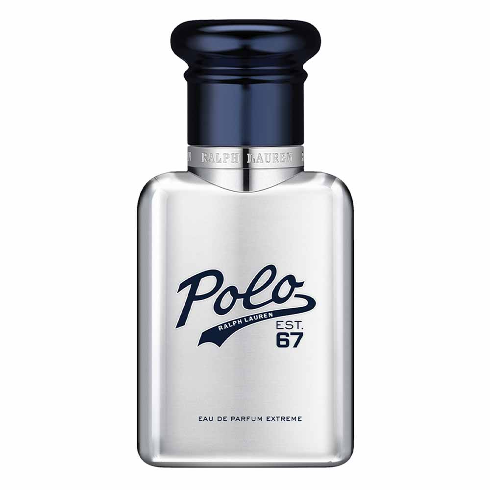 Perfume Polo 67 Extreme Ralph Lauren Eau de Parfum 40ml