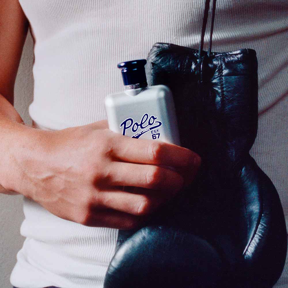 Perfume Polo 67 Extreme Ralph Lauren Eau de Parfum 125ml