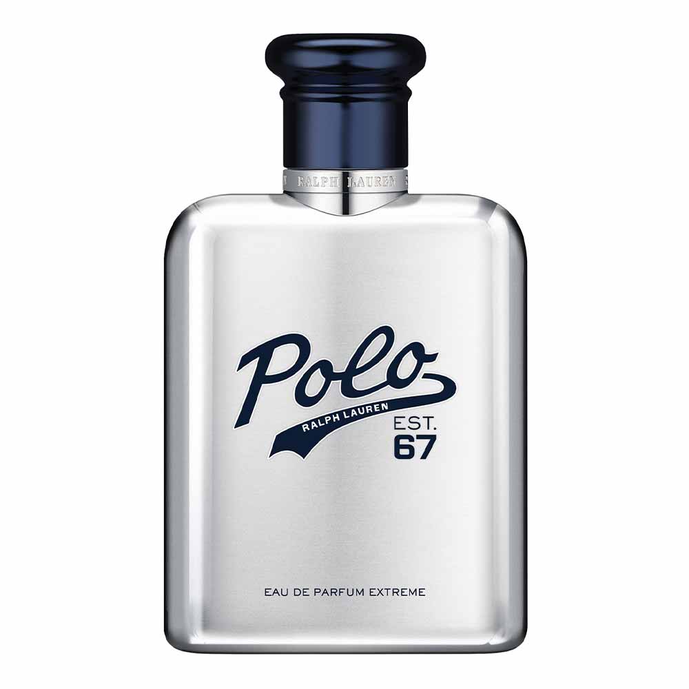 Perfume Polo 67 Extreme Ralph Lauren Eau de Parfum 125ml