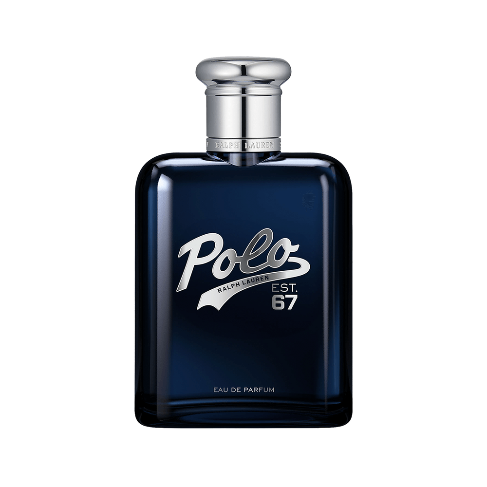 Perfume Masculino Polo 67 Ralph Lauren Eau De Parfum 125ml