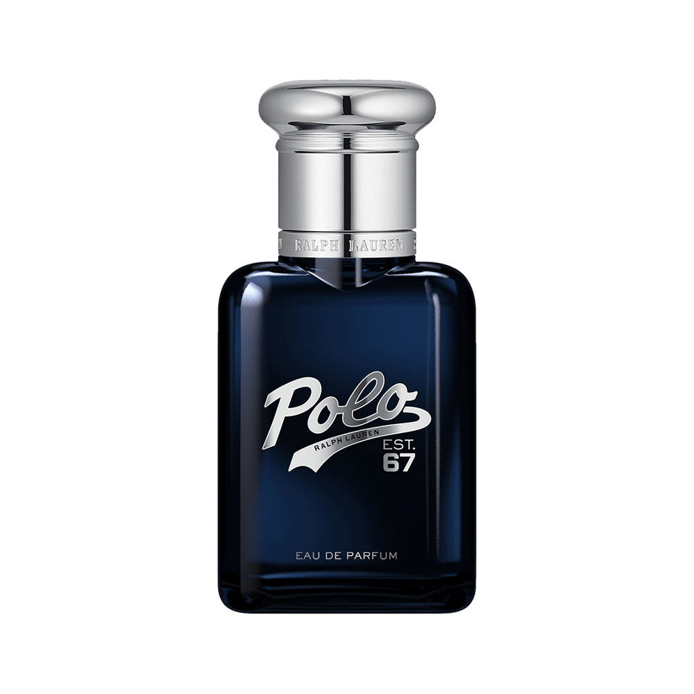 Perfume Masculino Polo 67 Ralph Lauren Eau De Parfum 40ml
