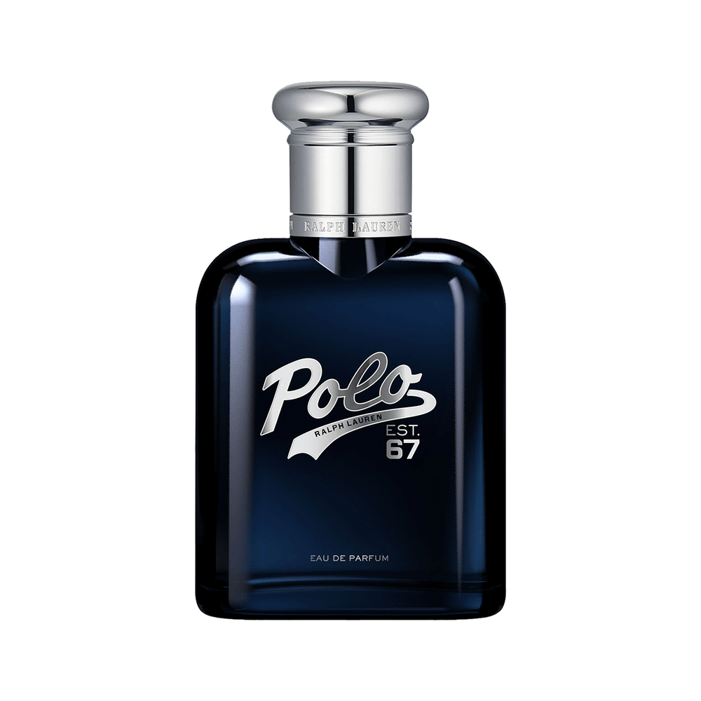 Perfume Masculino Polo 67 Ralph Lauren Eau de Parfum  75ml