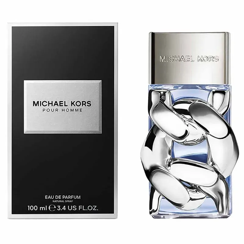 Perfume Masculino Pour Homme Michael Kors Eau de Parfum 100ml