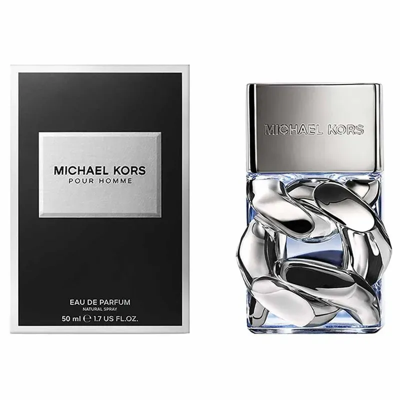 Perfume Masculino Pour Homme Michael Kors Eau de Parfum 50ml