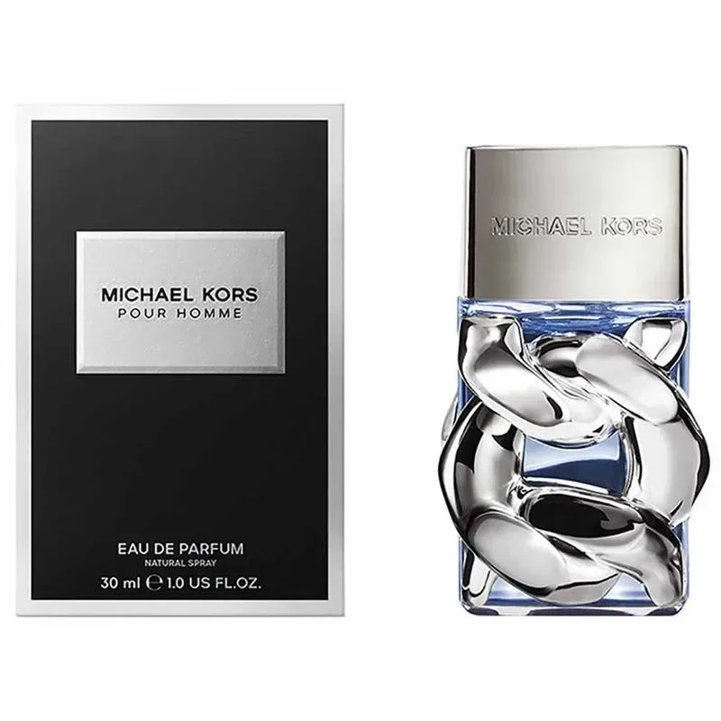 Perfume Masculino Pour Homme Michael Kors Eau de Parfum 30ml