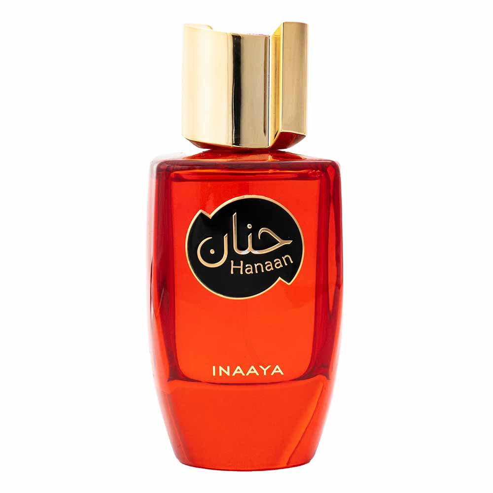 Perfume Feminino Árabe Hanaan Inaaya Eau De Parfum 100ml
