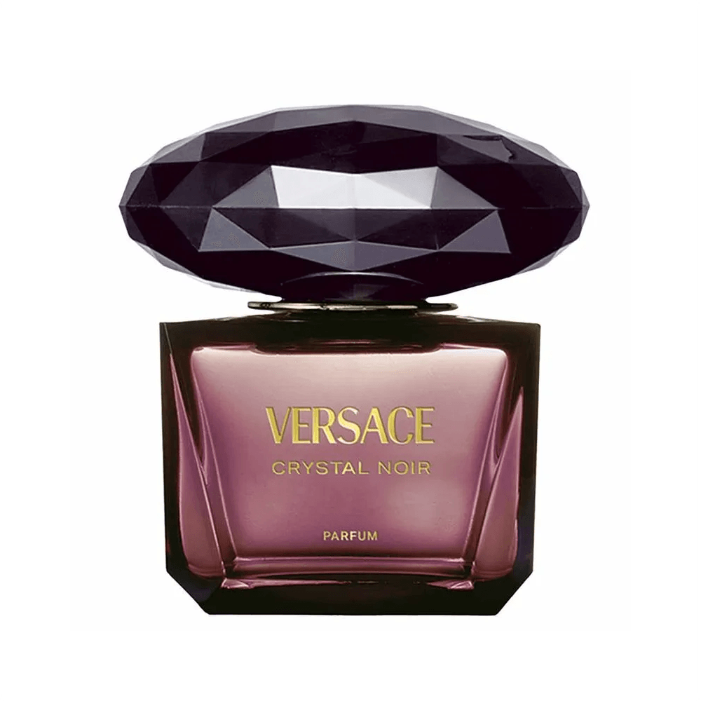 Perfume Feminino Crystal Noir Versace Parfum 90ml