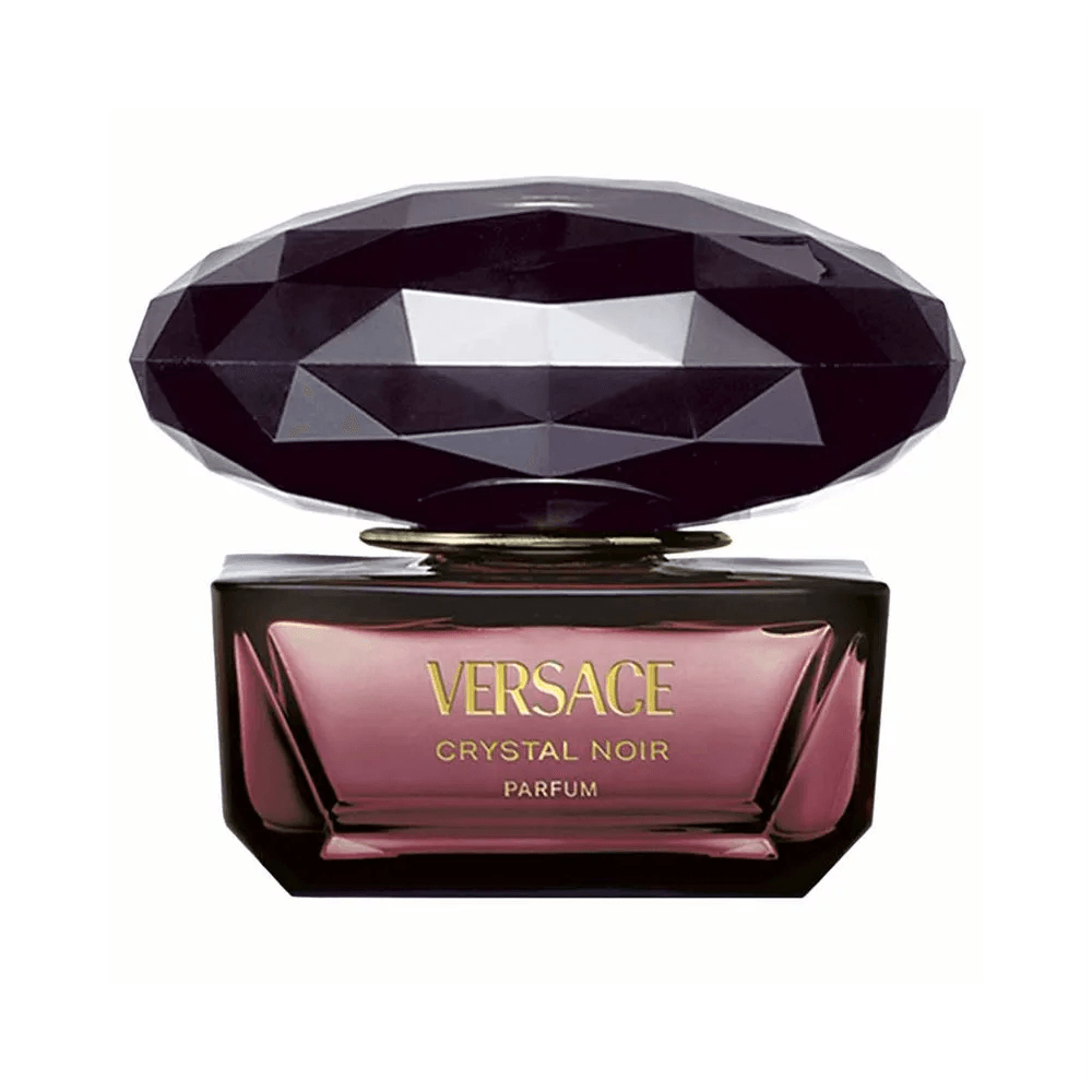 Perfume Feminino Crystal Noir Versace Parfum 50ml