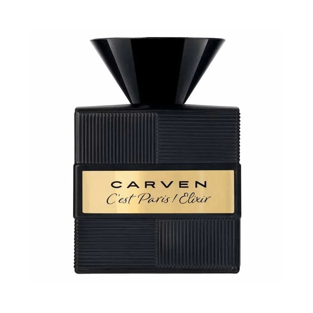 Perfume Masculino Cest Paris Elixir Carven Eau de Parfum 50ml