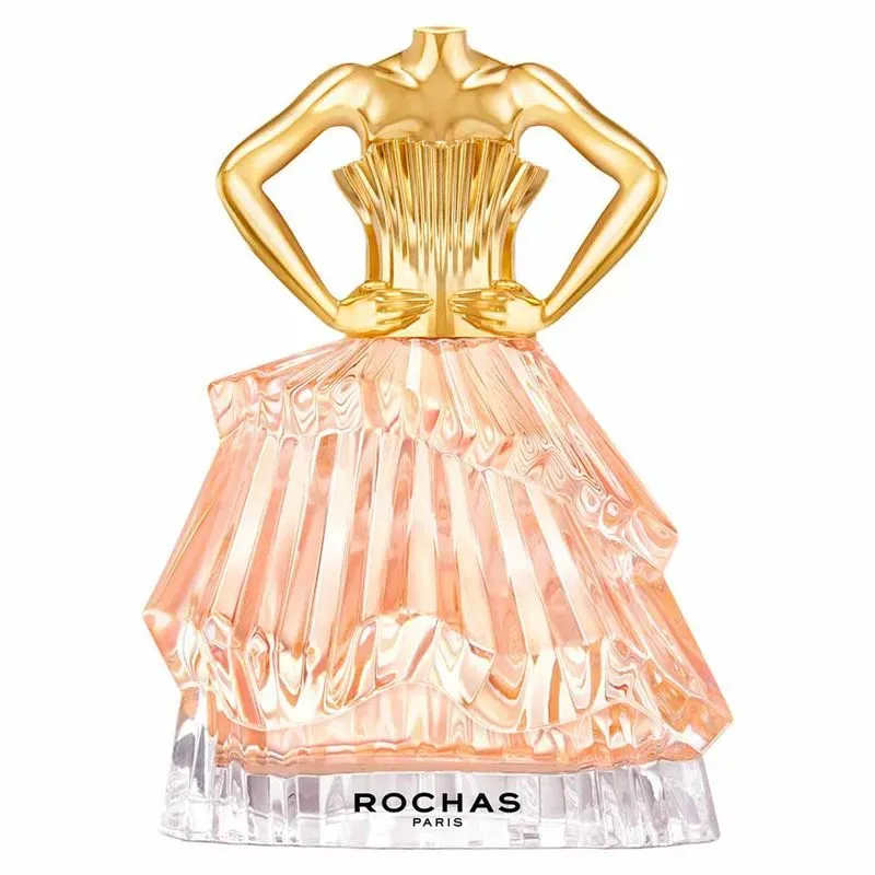 Perfume Feminino Audace Rochas Eau De Parfum 90ml