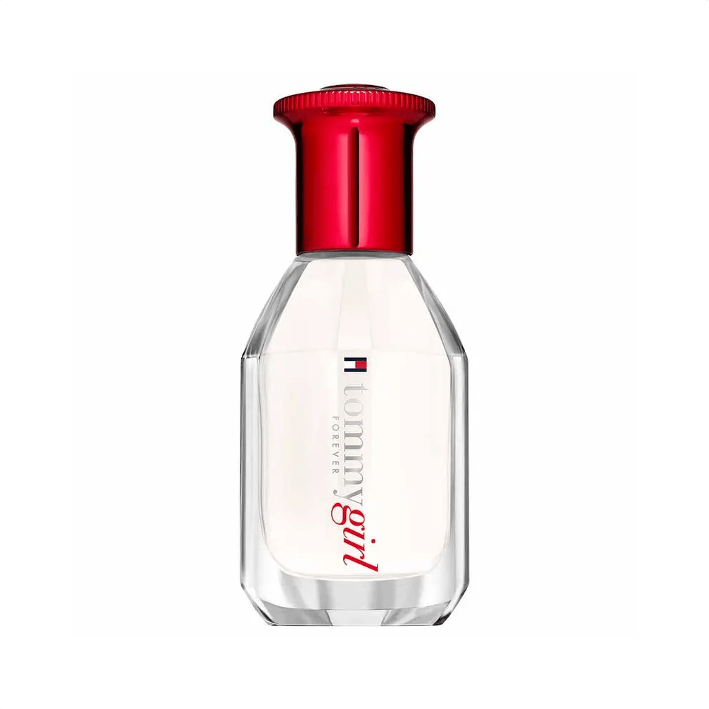 Perfume Feminino Tommy Girl Forever Tommy Hilfiger Eau De Toilette 30ml