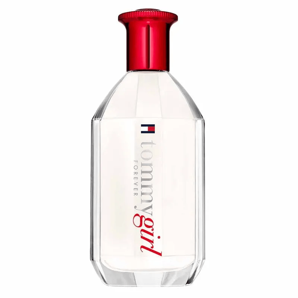 Perfume Feminino Tommy Girl Forever Tommy Hilfiger Eau de Toilette 100ml