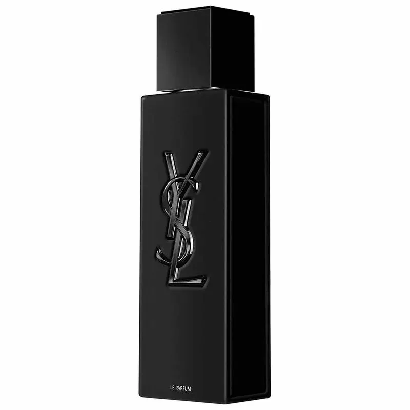 Perfume Masculino Myslf Yves Saint Laurent Le Parfum 100ml