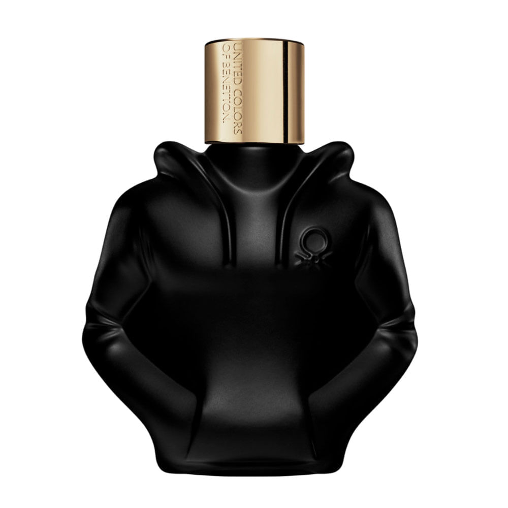 Perfume Masculino We Are Tribe Elixir Eau de Parfum Benetton 90ml