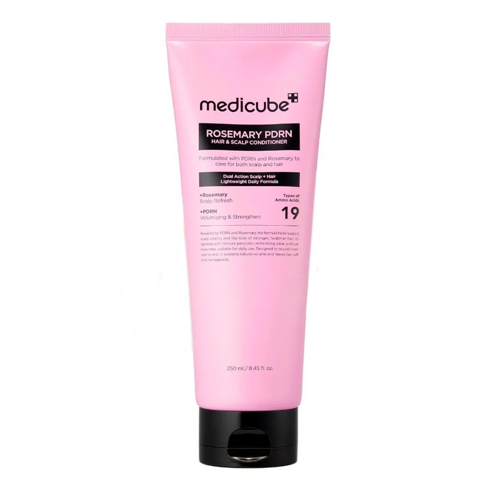 Condicionador Rosemary Pdrn Medicube 250ml