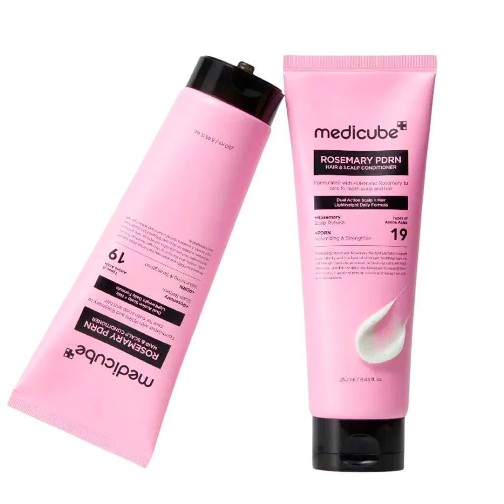 Condicionador Rosemary PDRN Medicube 250ml