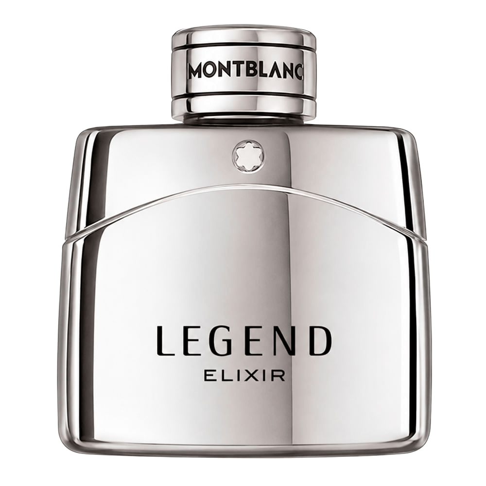 Perfume Masculino Legend Elixir Parfum Montblanc 50ml