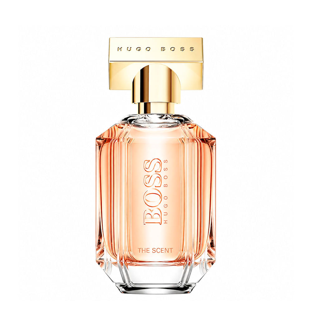 Perfume Feminino Hugo Boss The Scent For Her Eau de Parfum 50ml