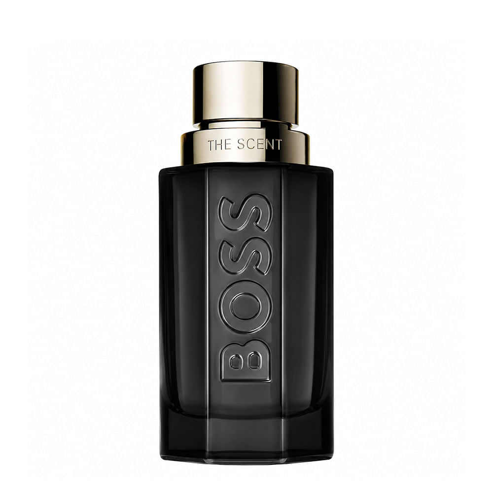 Perfume Masculino Boss The Scent Magnetic Eau de Parfum Hugo Boss 50ml