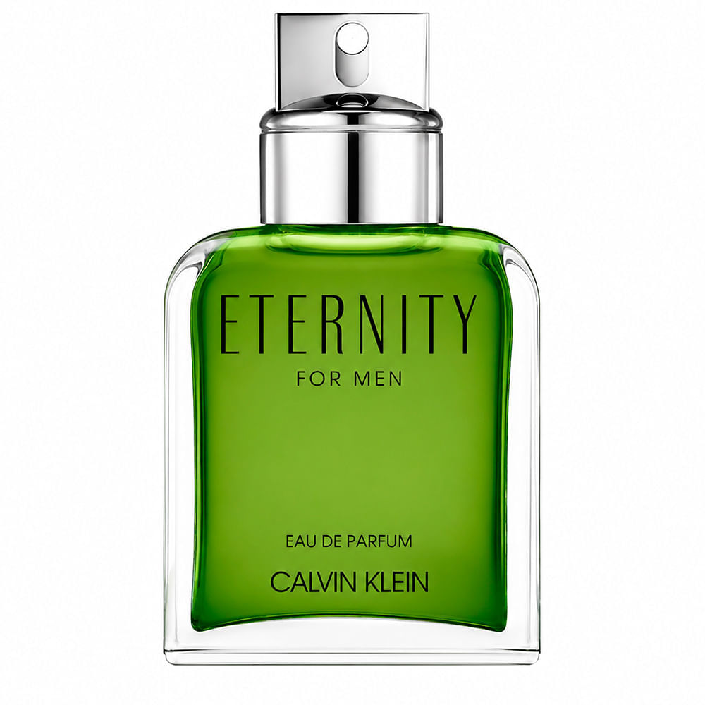 Kit Calvin Klein Eternity For Men Masculino Eau de Parfum 100ml + Eau de Parfum 30ml