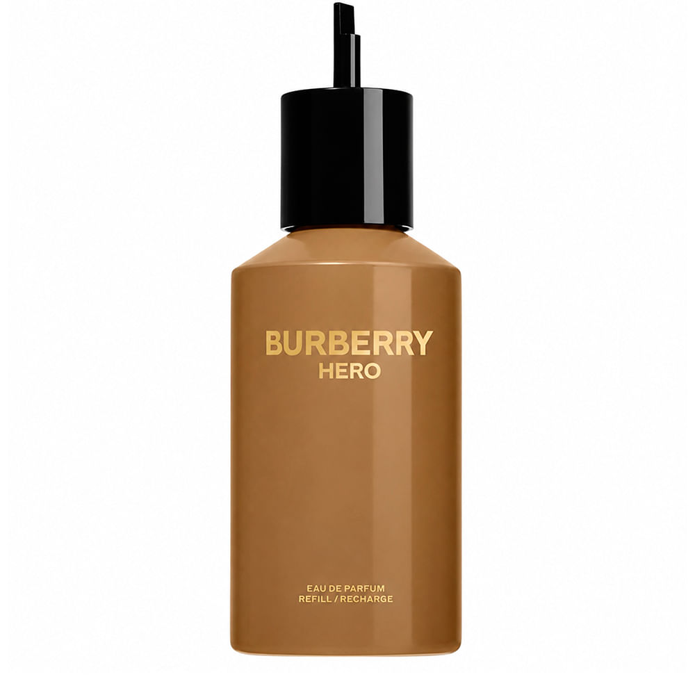 Perfume Masculino Burberry Hero Eau de Parfum Refil 200ml
