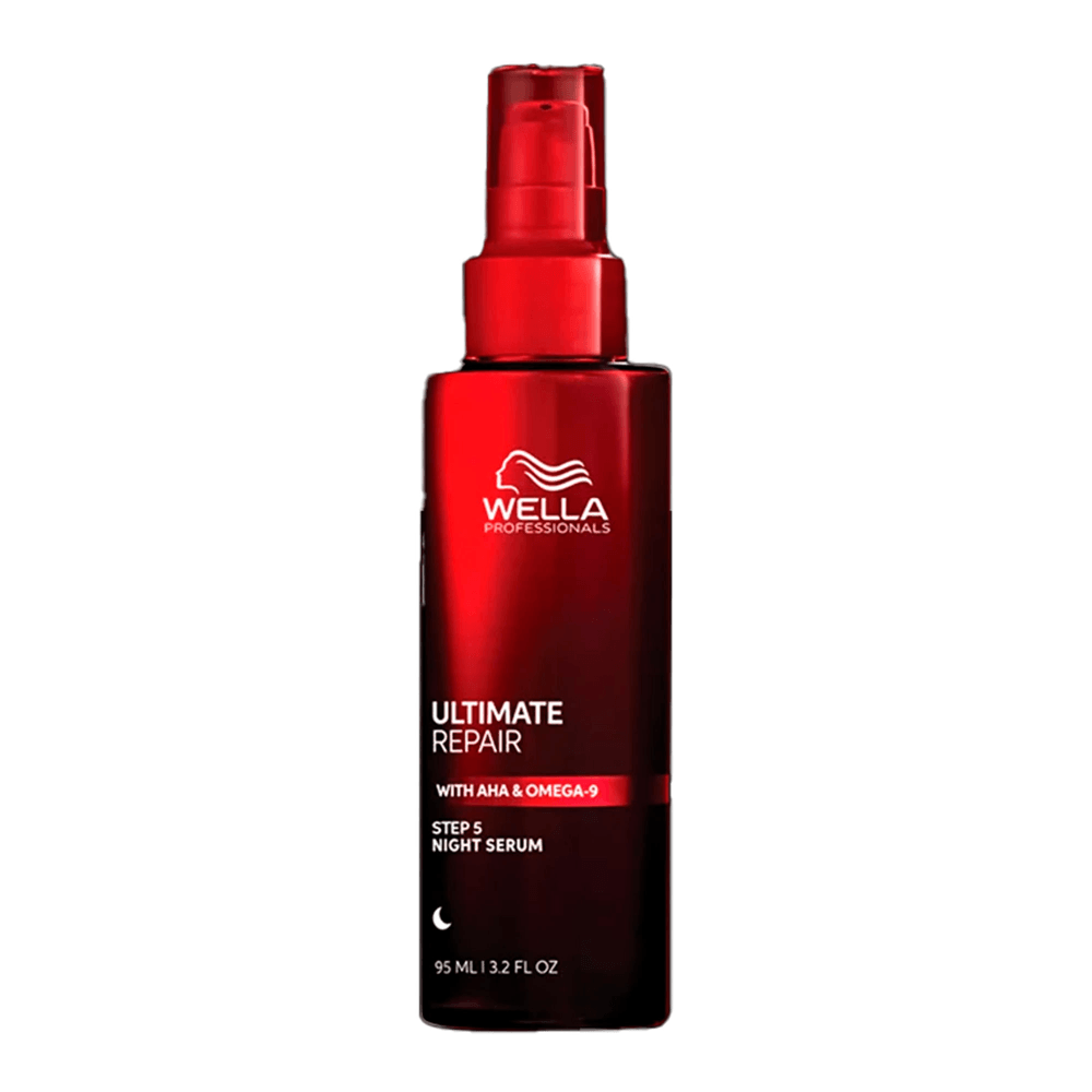 Sérum Capilar Ultimate Repair Night Wella Professionals 95ml