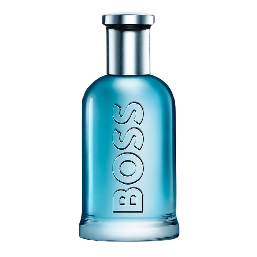 Perfume Masculino Boss Bottled Tonic Eau de Toilette 100ml
