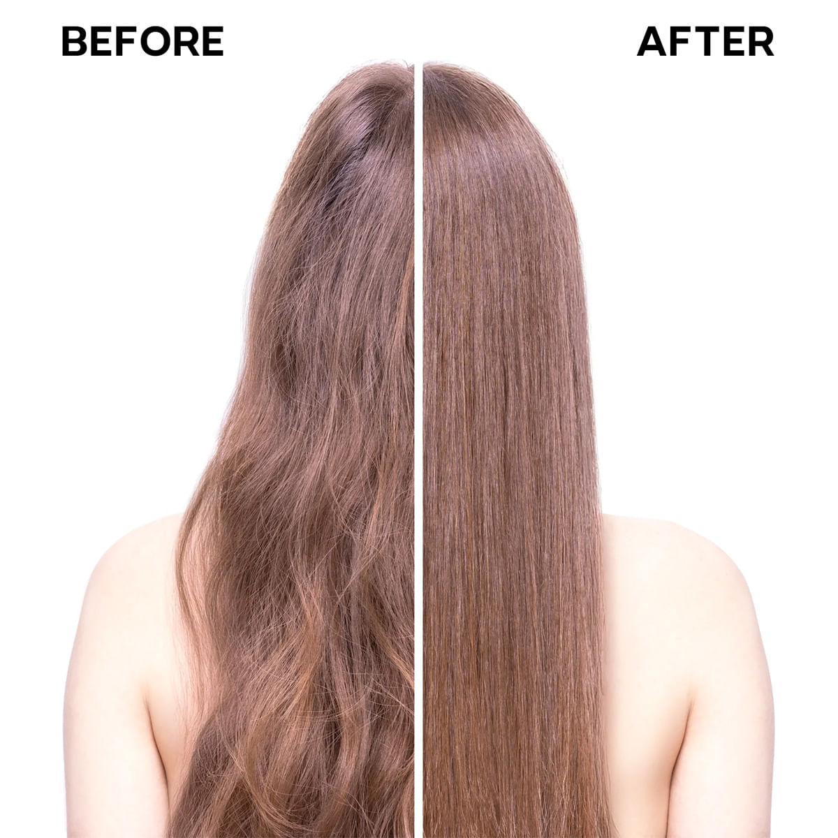 Kit Semi di Lino Smooth Alfaparf Shampoo 1L + Máscara 200ml