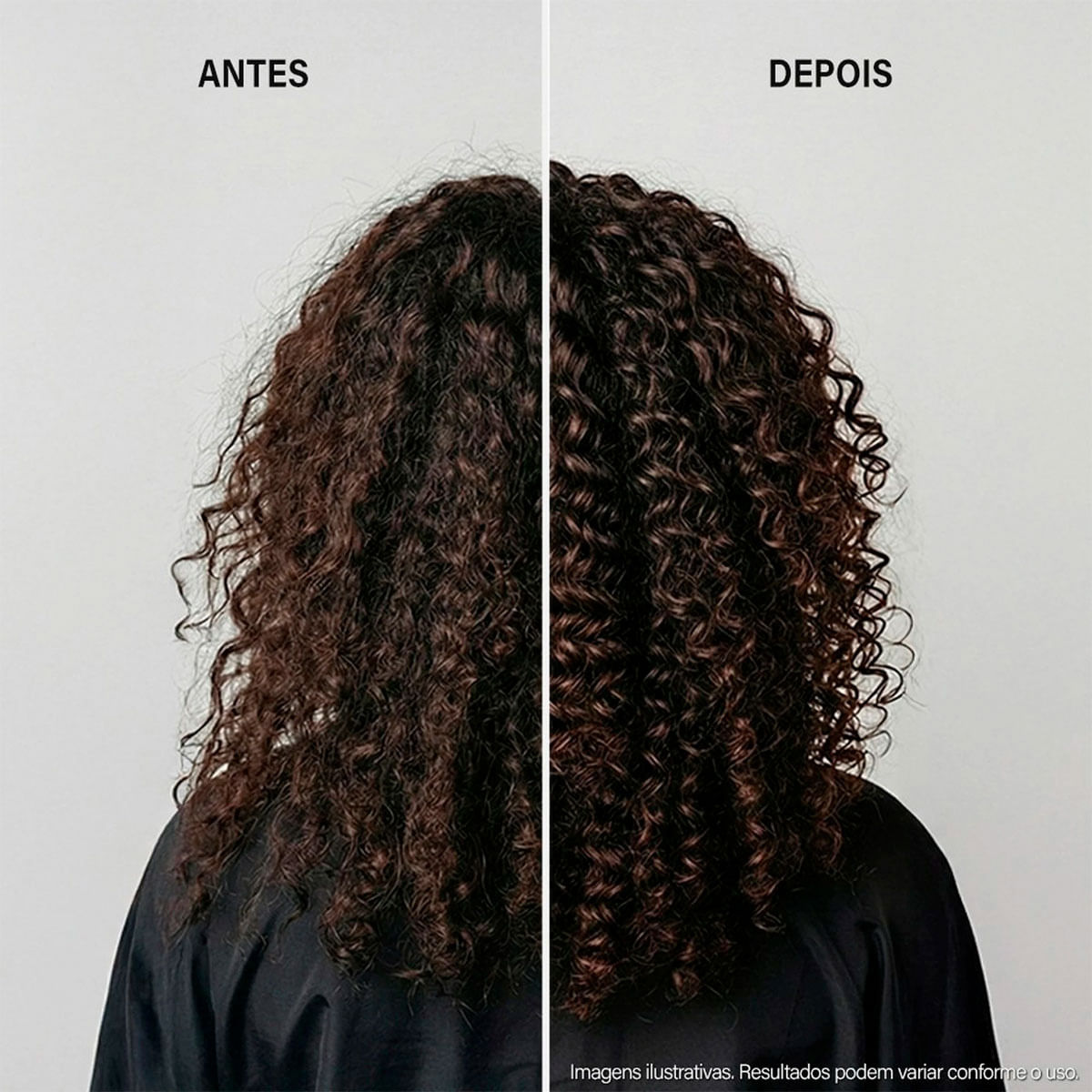 Kit Confident Curl Keune Shampoo 300ml + Condicionador 250ml