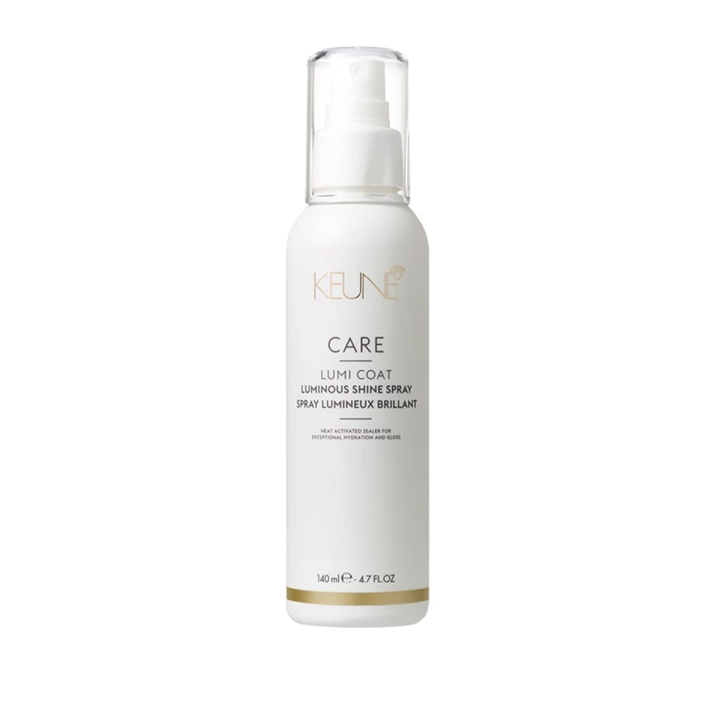 Kit Care Satin Keune Máscara Capilar 500ml + Finalizador 140ml
