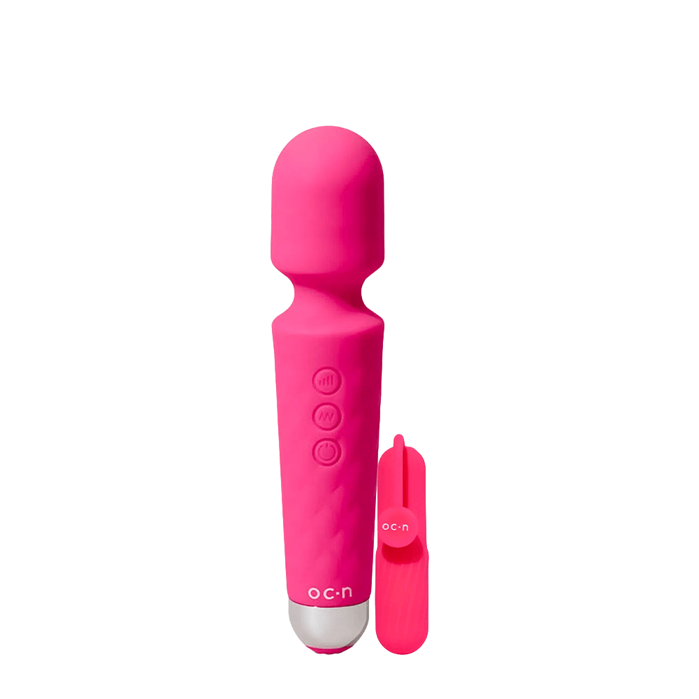 Kit Océane Flutua Bullet e Wizard (2 produtos)