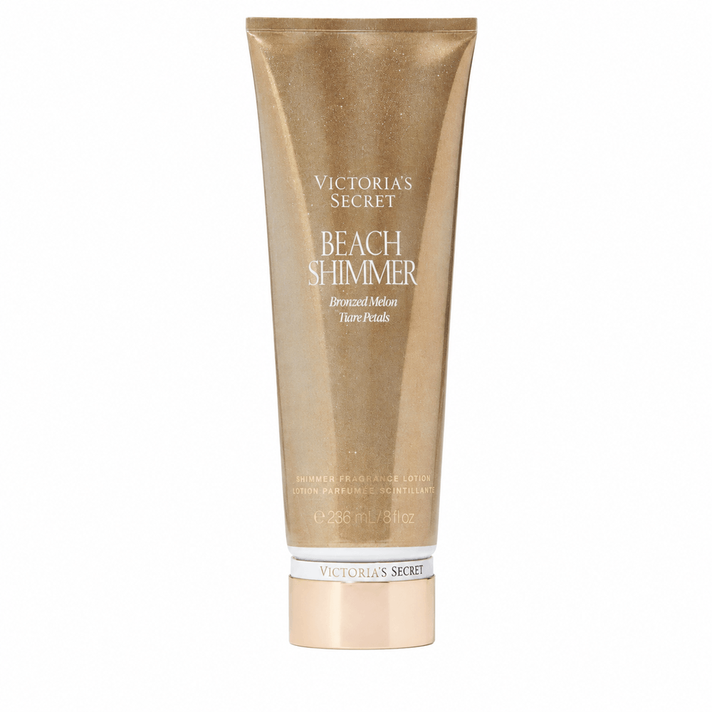Body Lotion Beach Shimmer Victoria's Secret 236ml