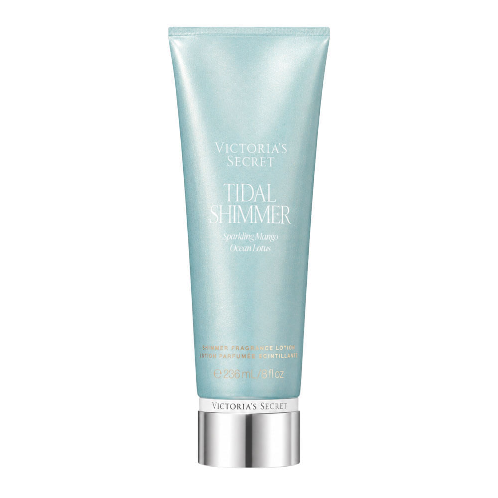 Body Lotion Tidal Shimmer Victoria's Secret 236ml