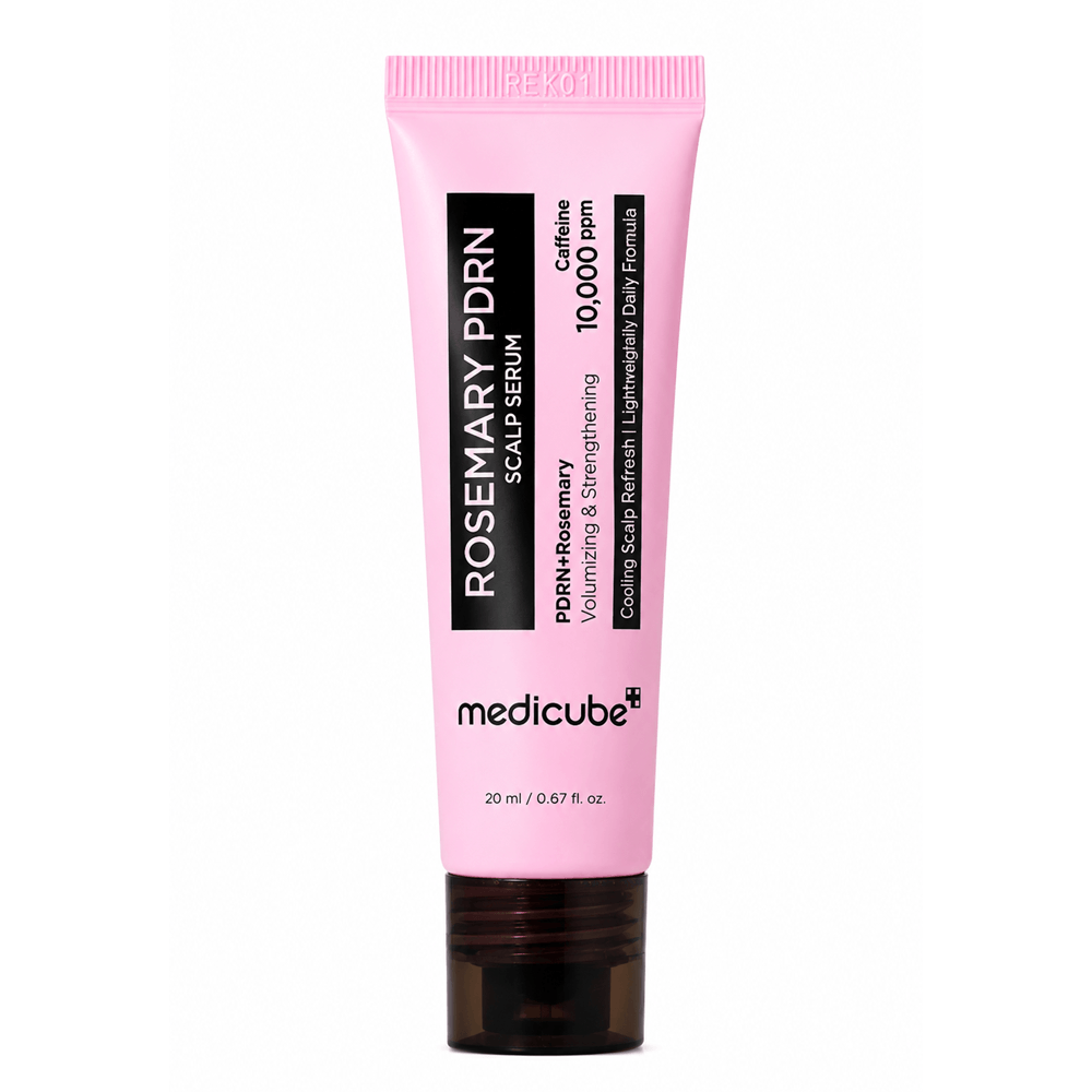 Sérum Capilar Rosemary PDRN Scalp Serum Medicube 20ml