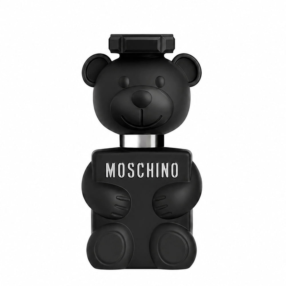 Perfume Masculino Moschino Toy Boy 2 Eau De Parfum 50ml