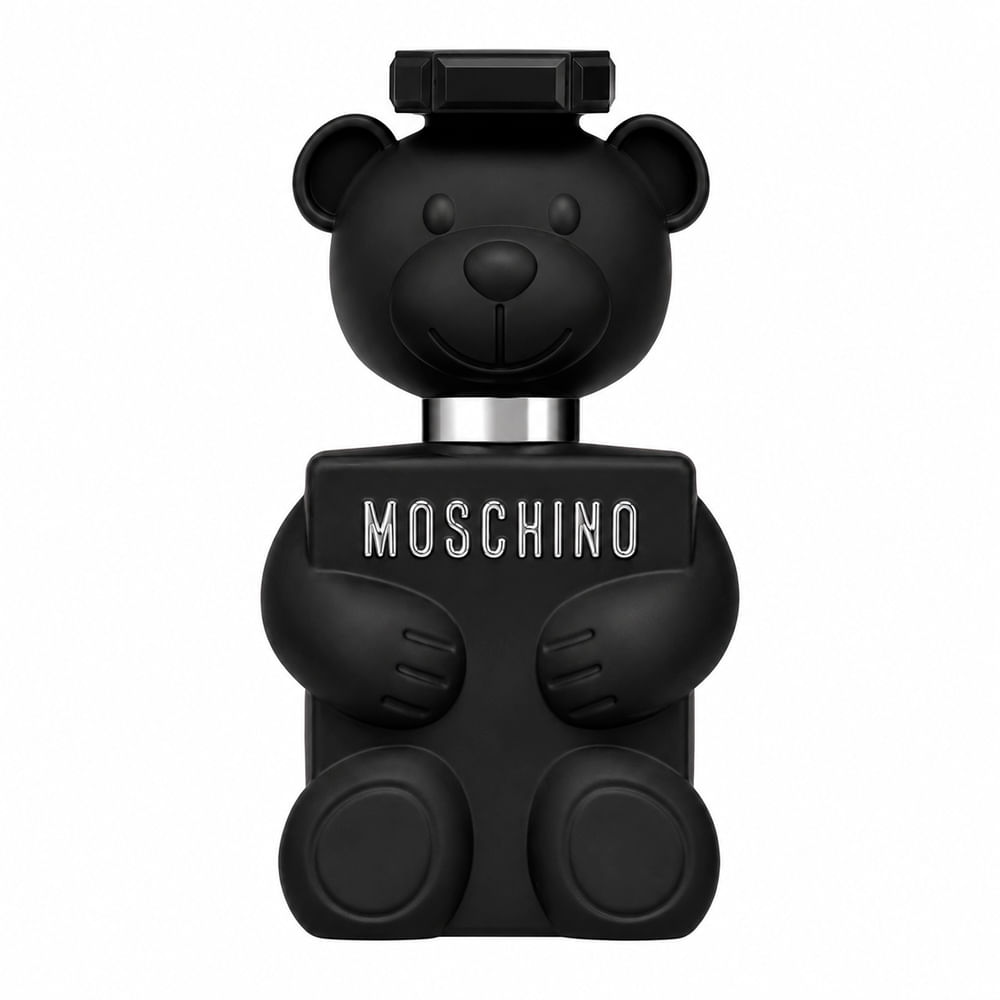 Perfume Masculino Moschino Toy Boy 2 Eau de Parfum 100ml