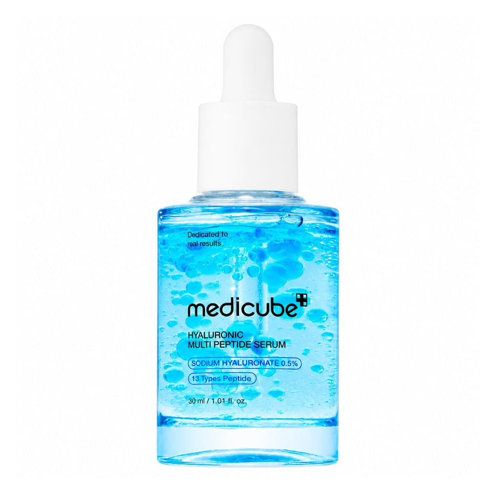 Sérum Facial Medicube Hyaluronic Multi Peptide PDRN 30ml