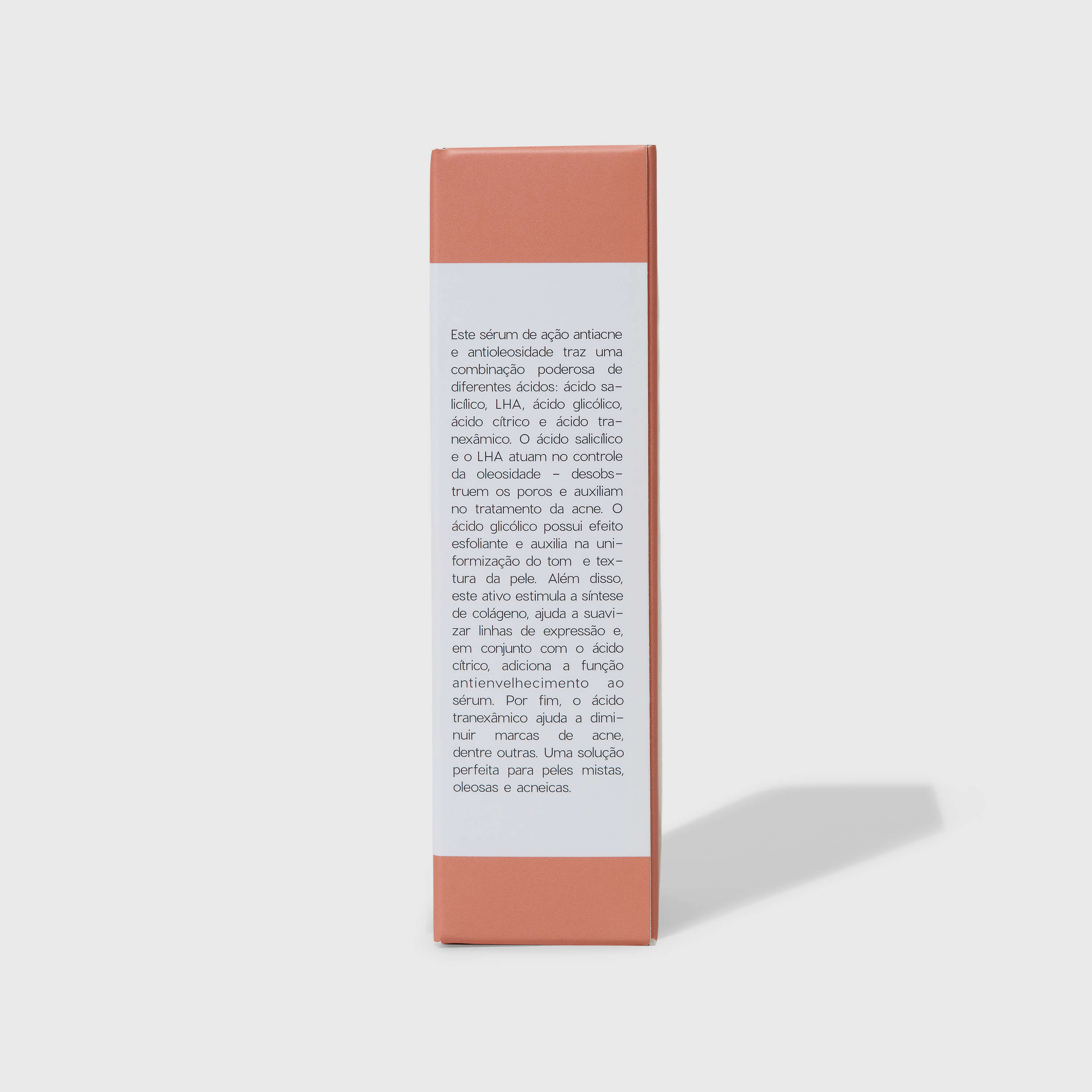 Sérum Antiacne e Antioleosidade Blemish Serum 30ml