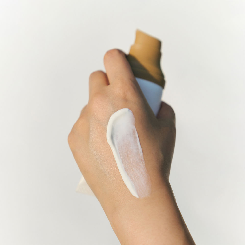 Protetor Solar Facial Skin1004 Centella Air-Fit Fps30 50ml
