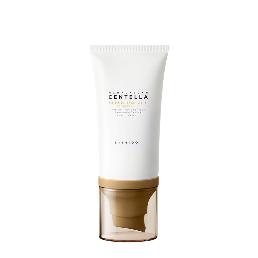 Protetor Solar Facial Skin1004 Centella Air-Fit Fps30 50ml