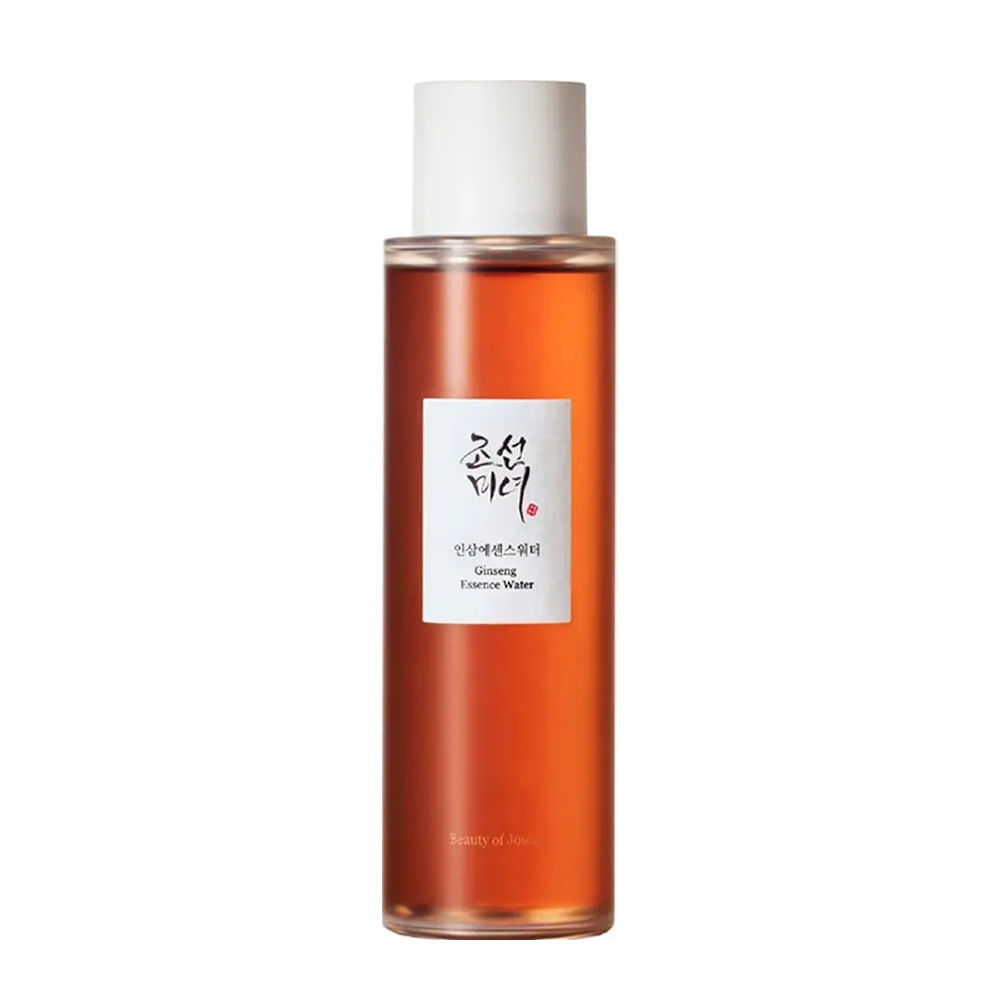 Kit Beauty of Joseon Ginseng Água Micelar 150ml + Dinasty Creme Facial 50ml