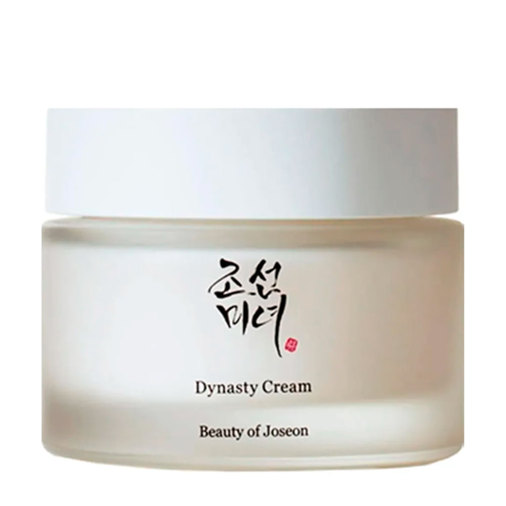 Kit Beauty of Joseon Ginseng Água Micelar 150ml + Dinasty Creme Facial 50ml
