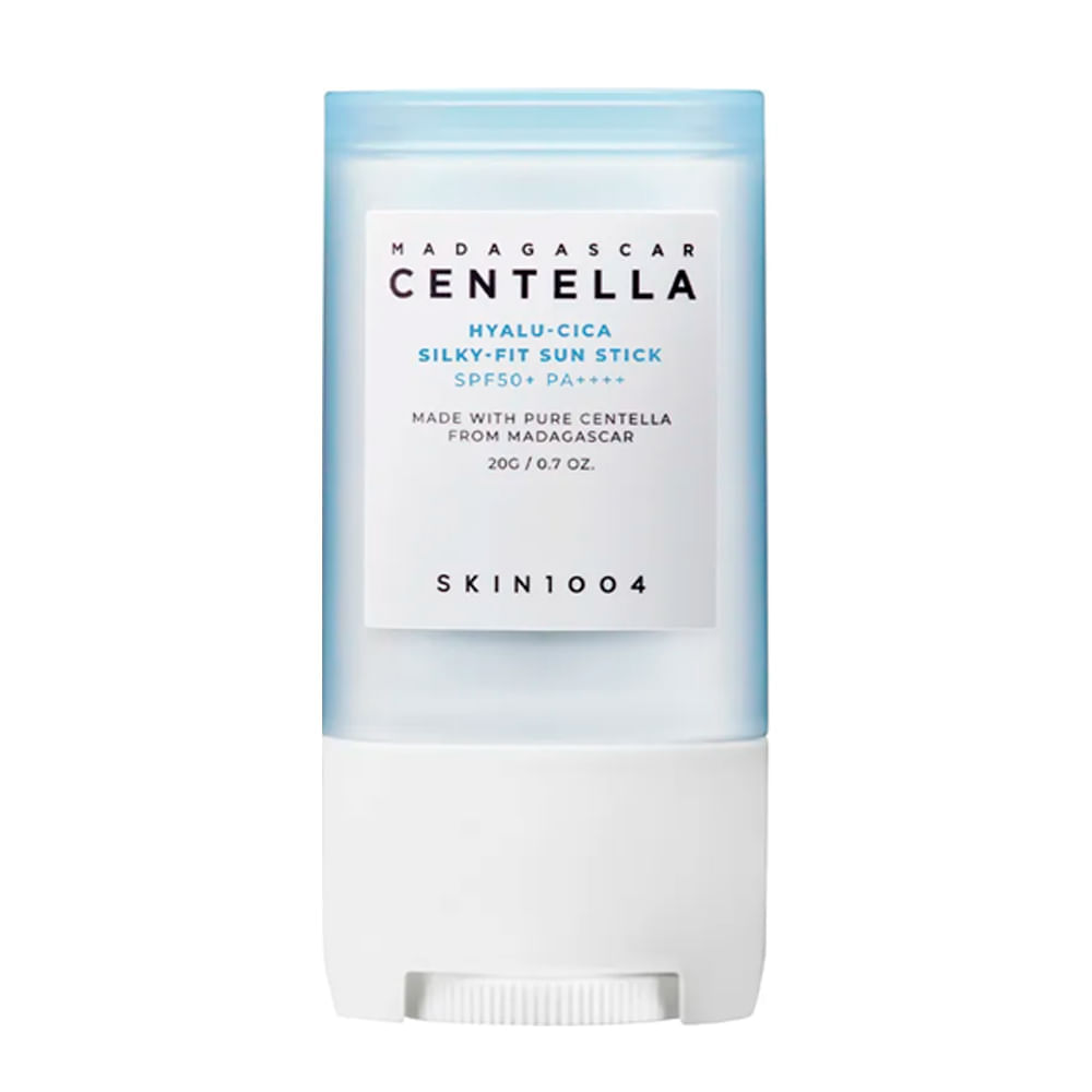 Kit Skin1004 Centella Tônico Facial 210ml + Espuma de Limpeza Facial 125ml + Protetor Solar Facial 20g