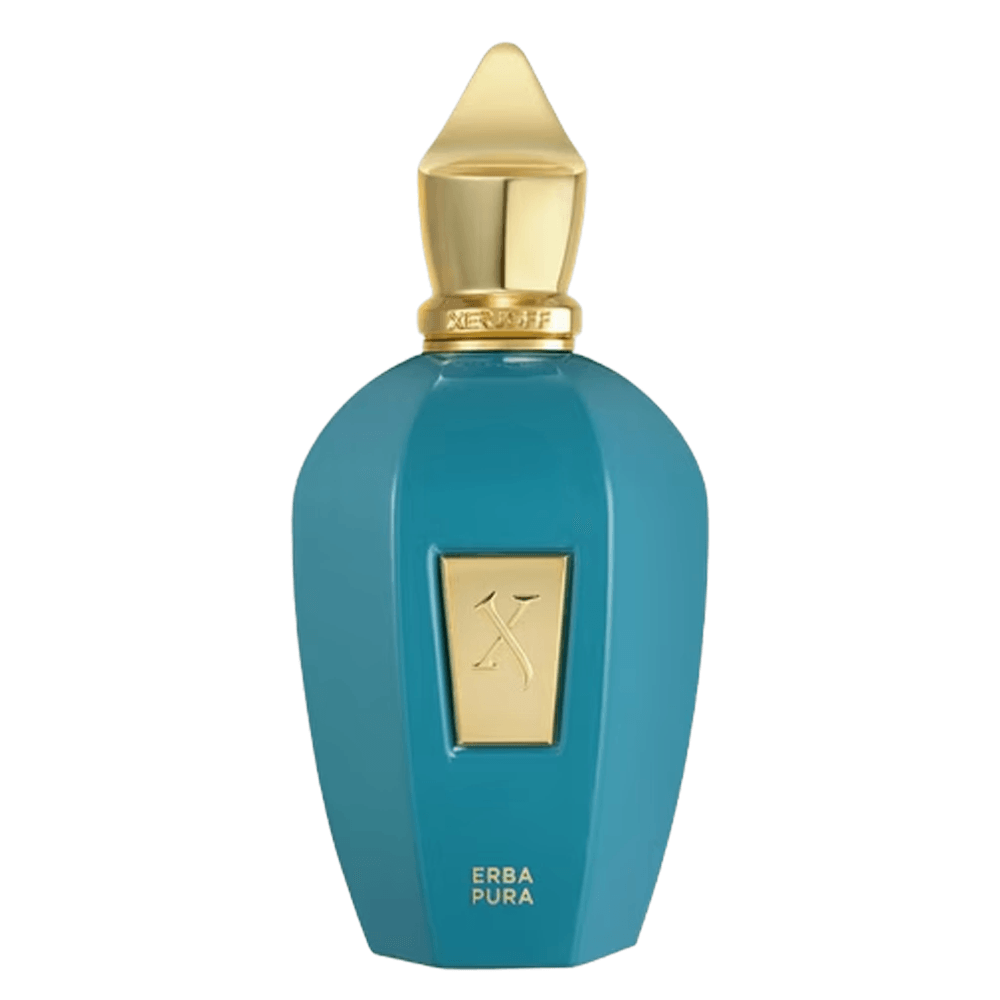 Perfume Unissex Erba Pura Xerjoff Eau De Parfum 100ml