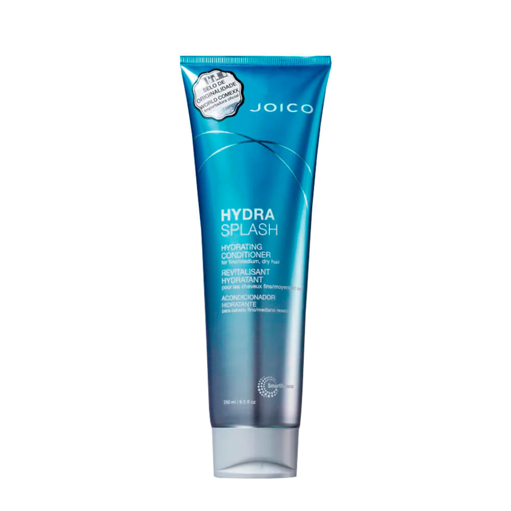 Condicionador Joico Hydra Splash Revitalisant 250ml